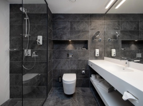 Отель Kalev Spa & Waterpark