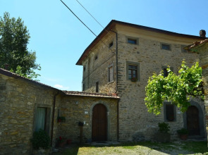 Rustic Tuscan Cottage