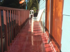 Bung House