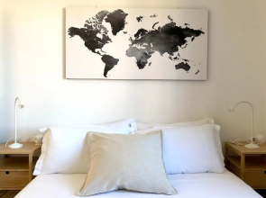 Residenza Pedrotti Family