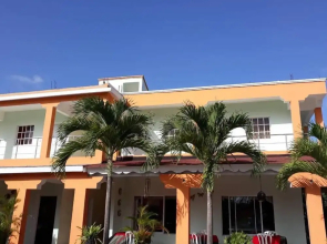 Hotel El Bosque