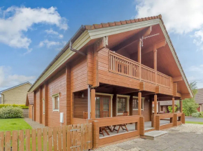 Jamaal Lodge