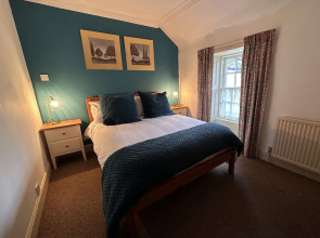 Spean Lodge