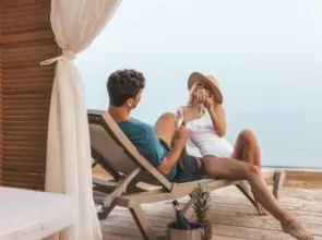 Thalassa Private Pent Houses