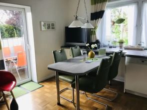 Ferienwohnung Austernfischer