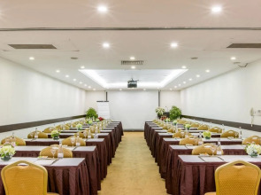 Paragon Saigon Hotel