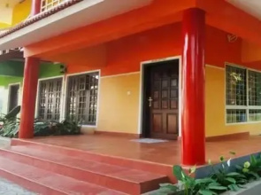 Rainbow Holiday Home