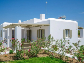 Sea & Olives Holiday Villas and Suites