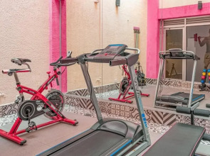 Ayenda Frida Costa Azul