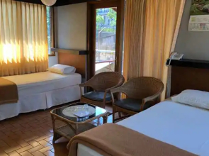 Family Room At Bismo 8 (1 Bedroom) By Hotel Azaya