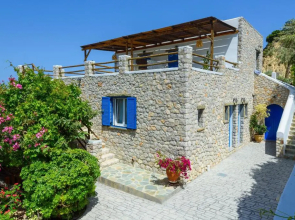 Agnanti Beach Studios