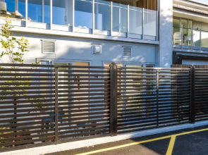 Malthouse Lane Apartment