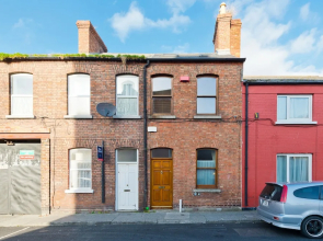 Sweet Inn - Charming Near Guiness