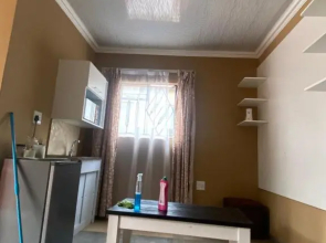 Cosmo city Ext 4 lodge