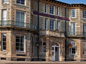 The Knighton Hotel