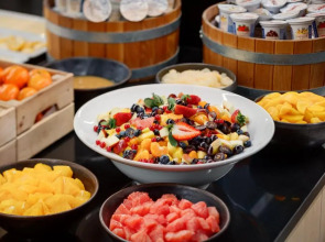 Hermitage Hotel Prague