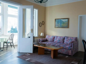 Villa Regina