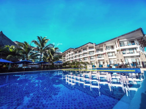 The Bellevue Resort
