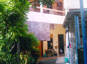 Kost Semarang Peterongan Timur