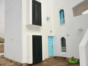 Igoudar Appart-Hotel