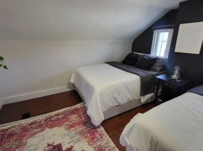 JstLikeHome - Old Ottawa