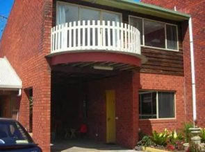 Apollo Bay Backpackers Lodge
