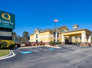 Quality Inn Alexander City