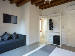 Fosca Venice Rooms