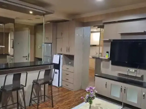 Kozy Room Sentul Tower Apartemen