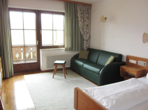 Ferienwohnungen Forellenhof Waldner