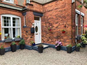 Mountroyal Victorian Studio Self Catering Apartment