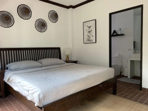 Khamin Pool Villa