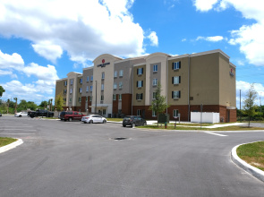 Candlewood Suites Ocala I-75 by IHG