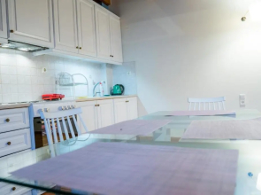 Yiannis apartments 1