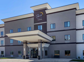 Sleep Inn & Suites