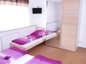 Ferienwohnung Sonnenschein