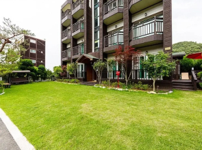 Jebudo Woori Pension