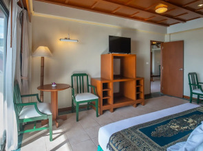 Karon Princess Hotel