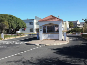 Seasons of Serenity, Langebaan 8-sleeper