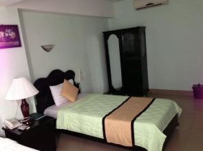 The Sunriver Boutique Hotel Hue