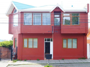 Haiken Hostal