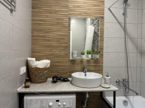 Апартаменты Лайт на улице Мира