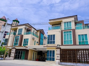 Ok Family Villa