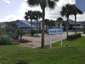 Seaside S 4302 1 Bedroom Condo by RedAwning