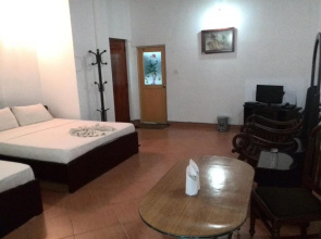 Hotel Sandaliyan