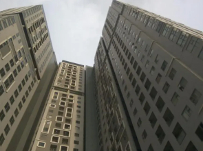 2 Bedrooms - Royal Olive Apartment - Pejaten South of Jakarta