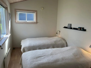 4 Person Holiday Home in Gudhjem