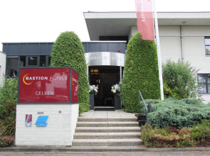 Bastion Hotel Geleen