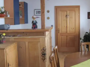 Ferienwohnung Hessenberger