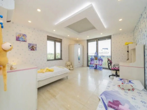 Luxury Villa With Private Pool Close to Lara Beach